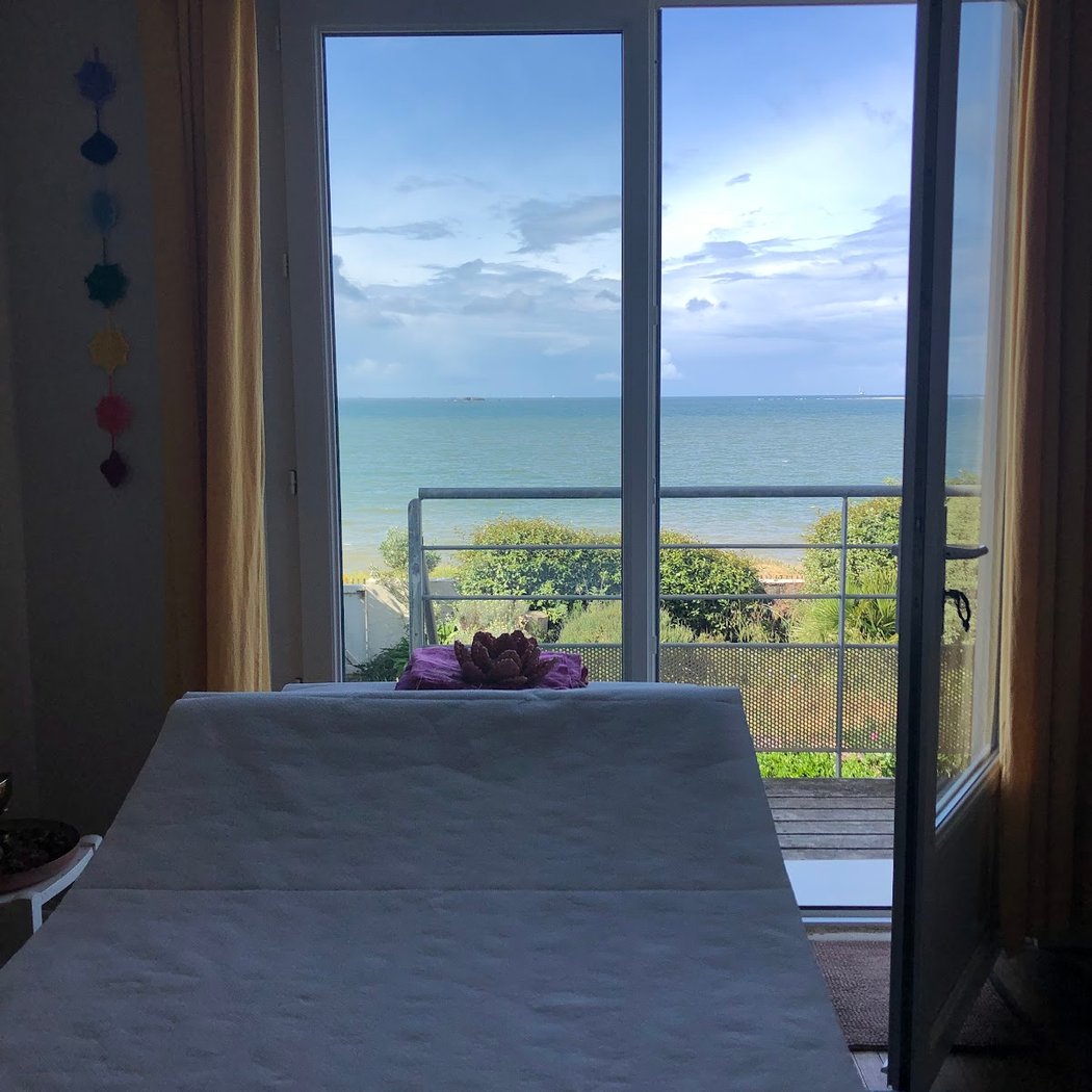 îlot Nelumbo - Massages & Ayurveda 3
