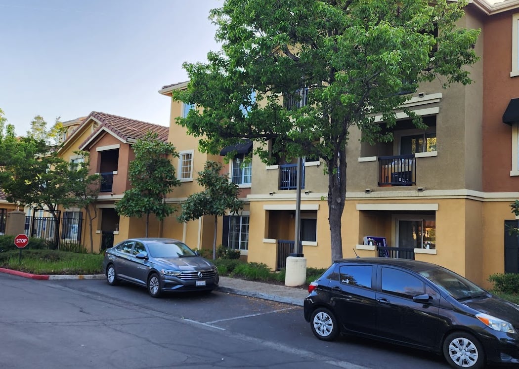 Vintage Court Senior Apartments | Affordable Apartments 62+ 2