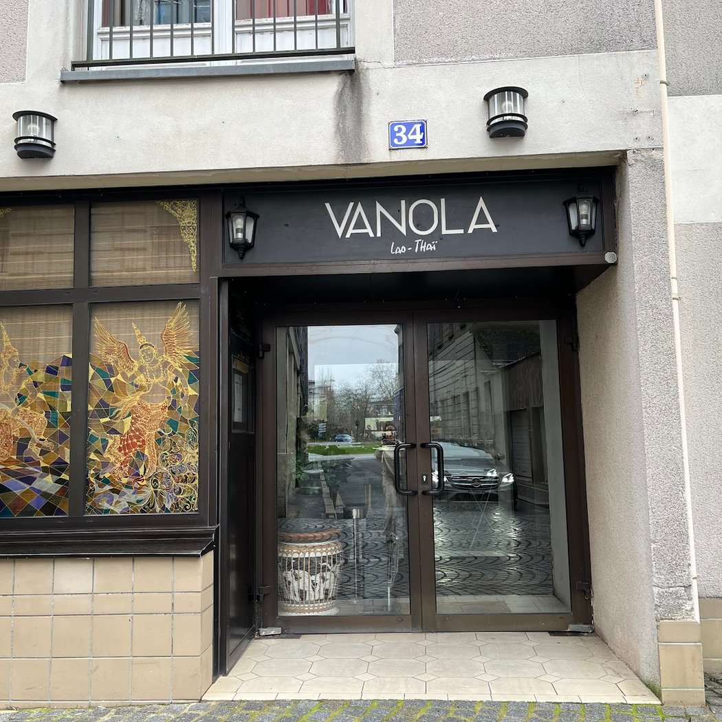 Vanola 2