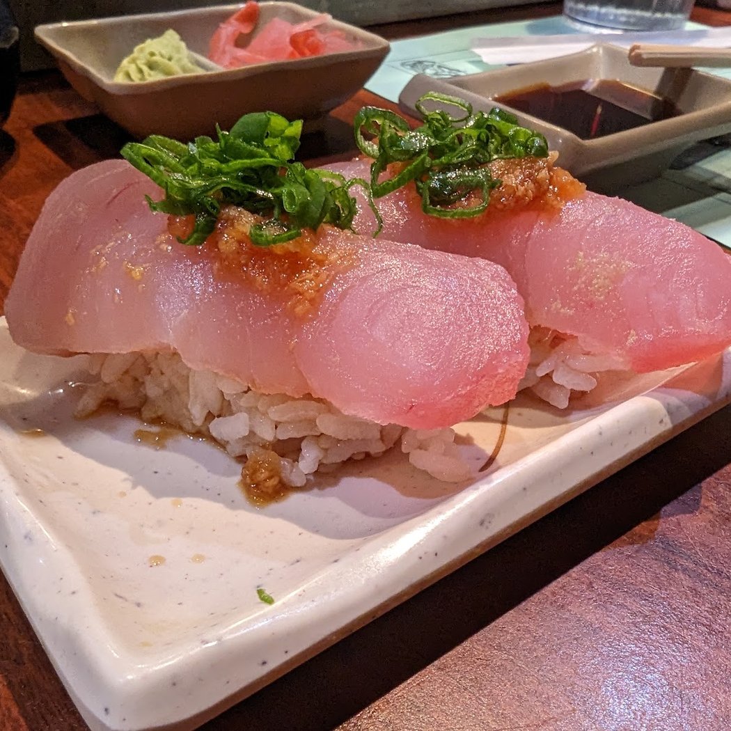Warakubune 1