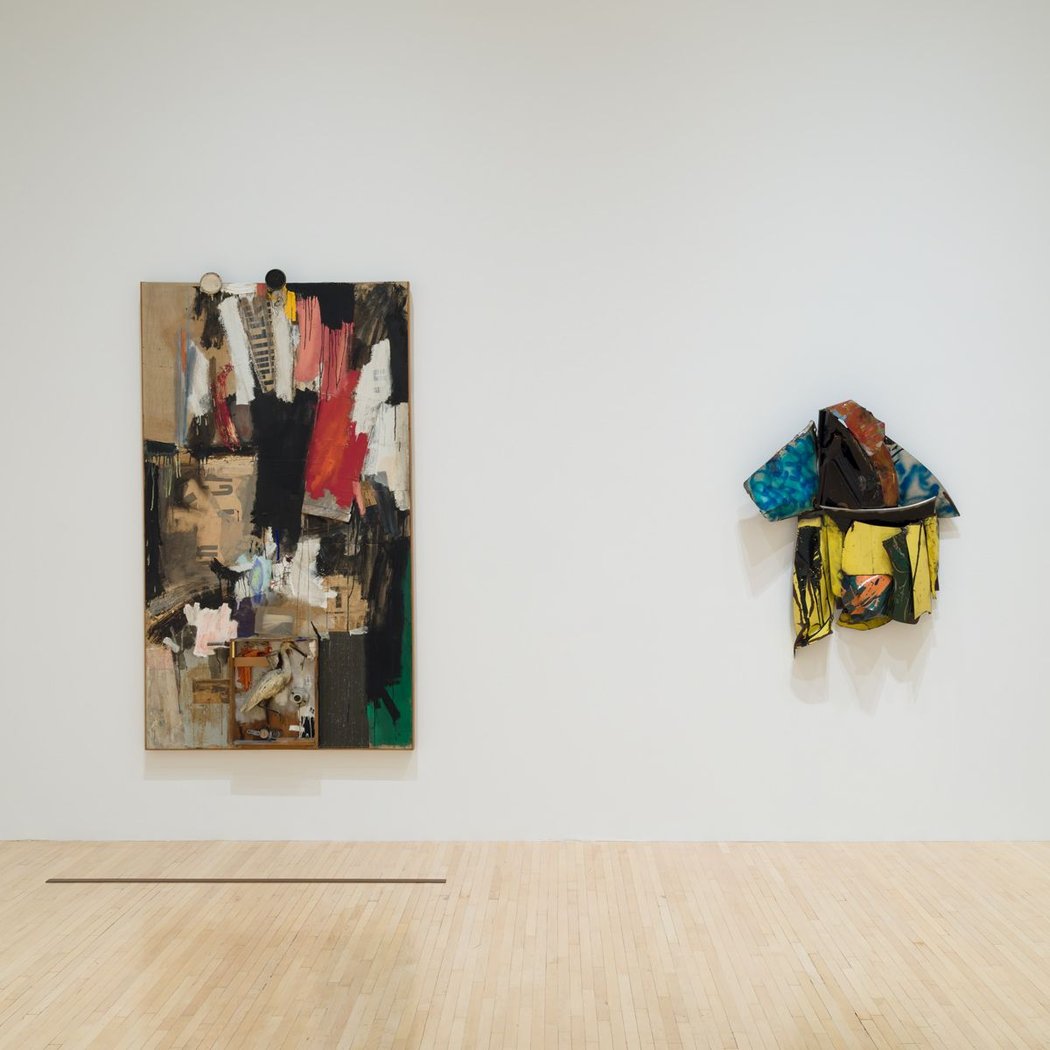 Selections from the Collection 2