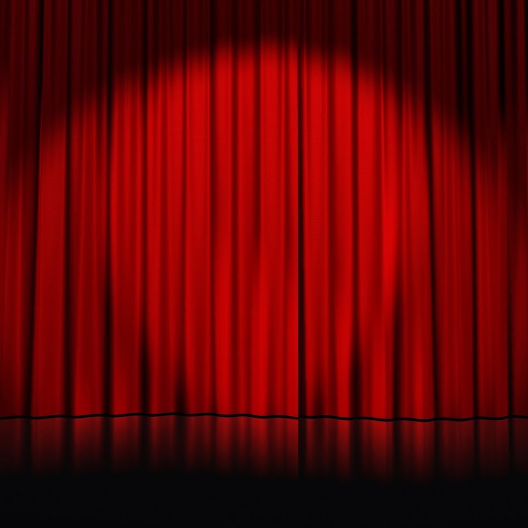 Golden Head Theatre 2