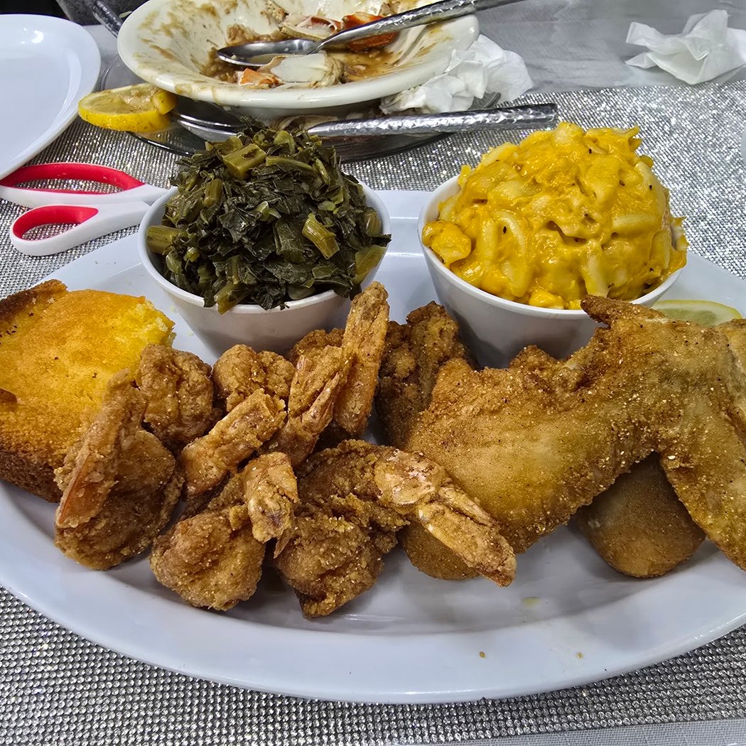 Sistas Soul Food Kafe 3