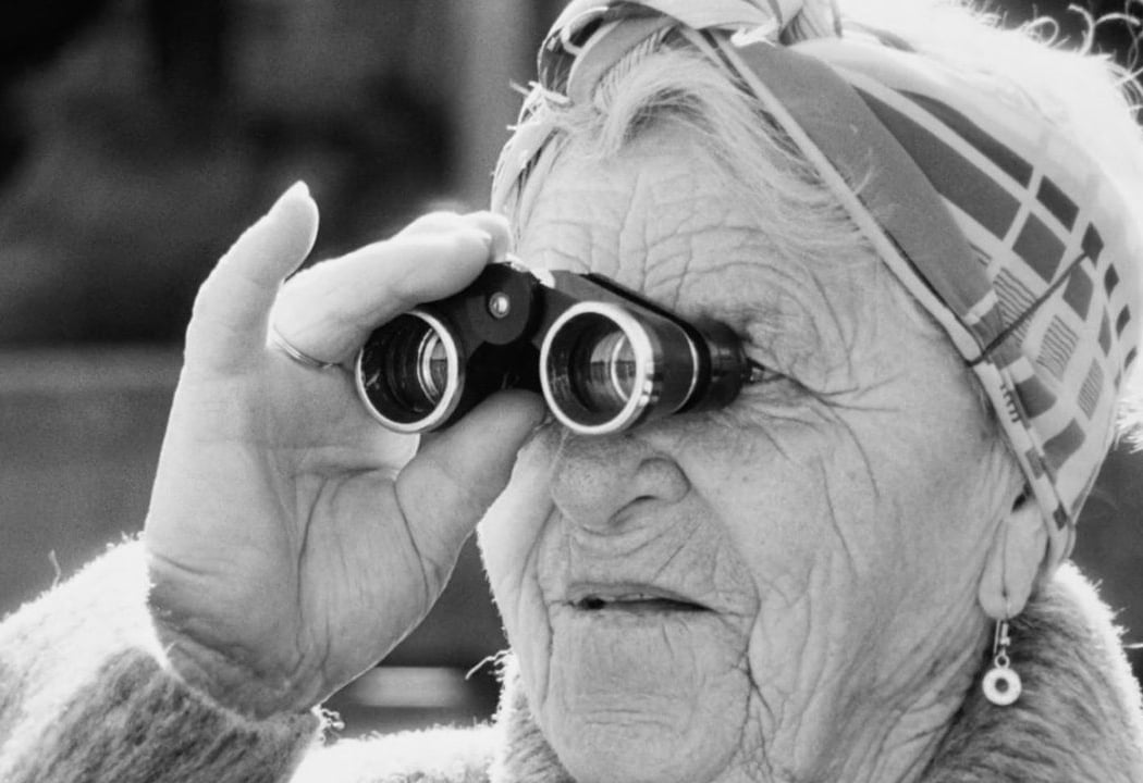 Premières femmes cinéastes en Lituanie #1 1