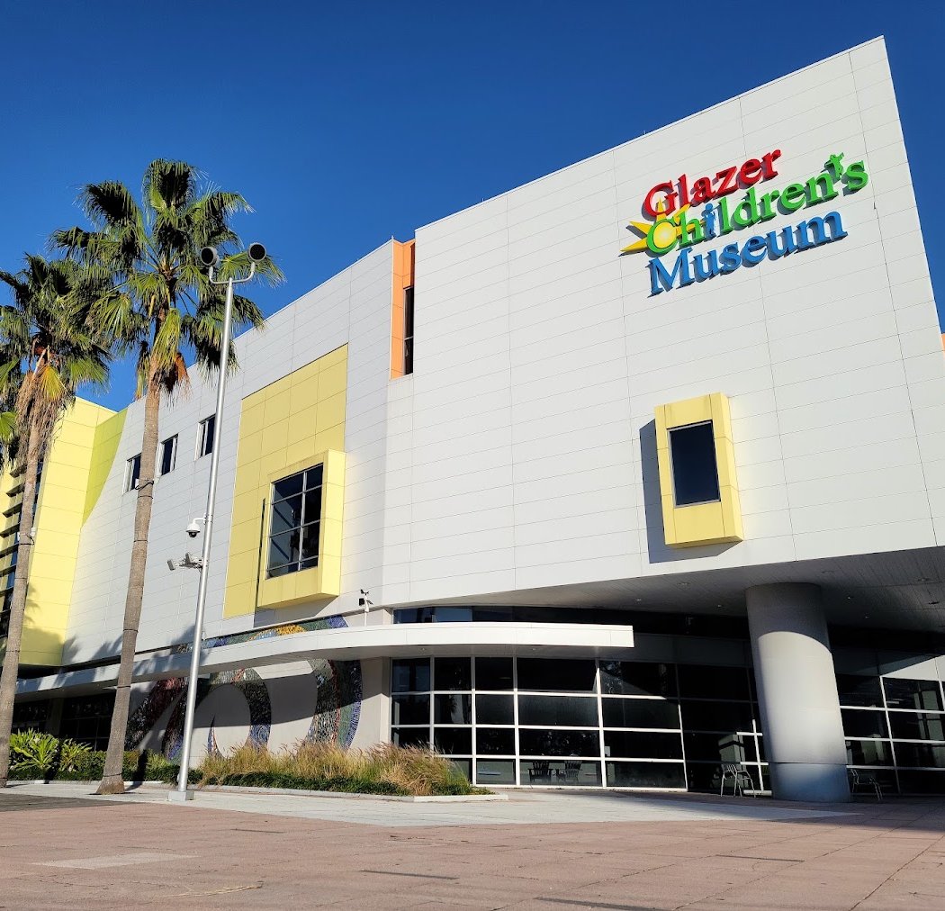 Glazer Children's Museum 3