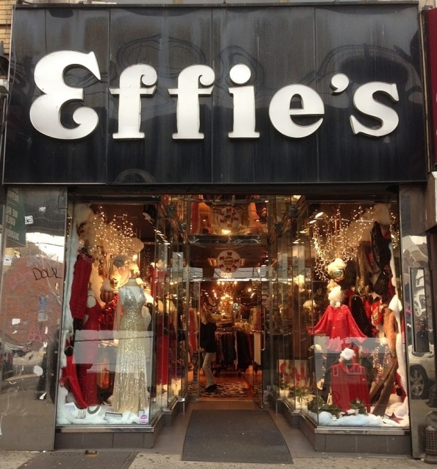 Effie's Boutique 2