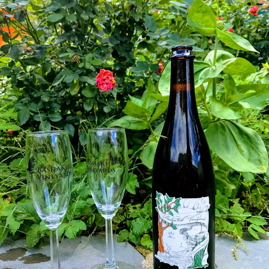 Bashakill Vineyards & Winery 1