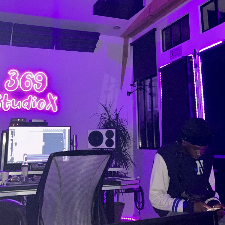 369StudioX 3