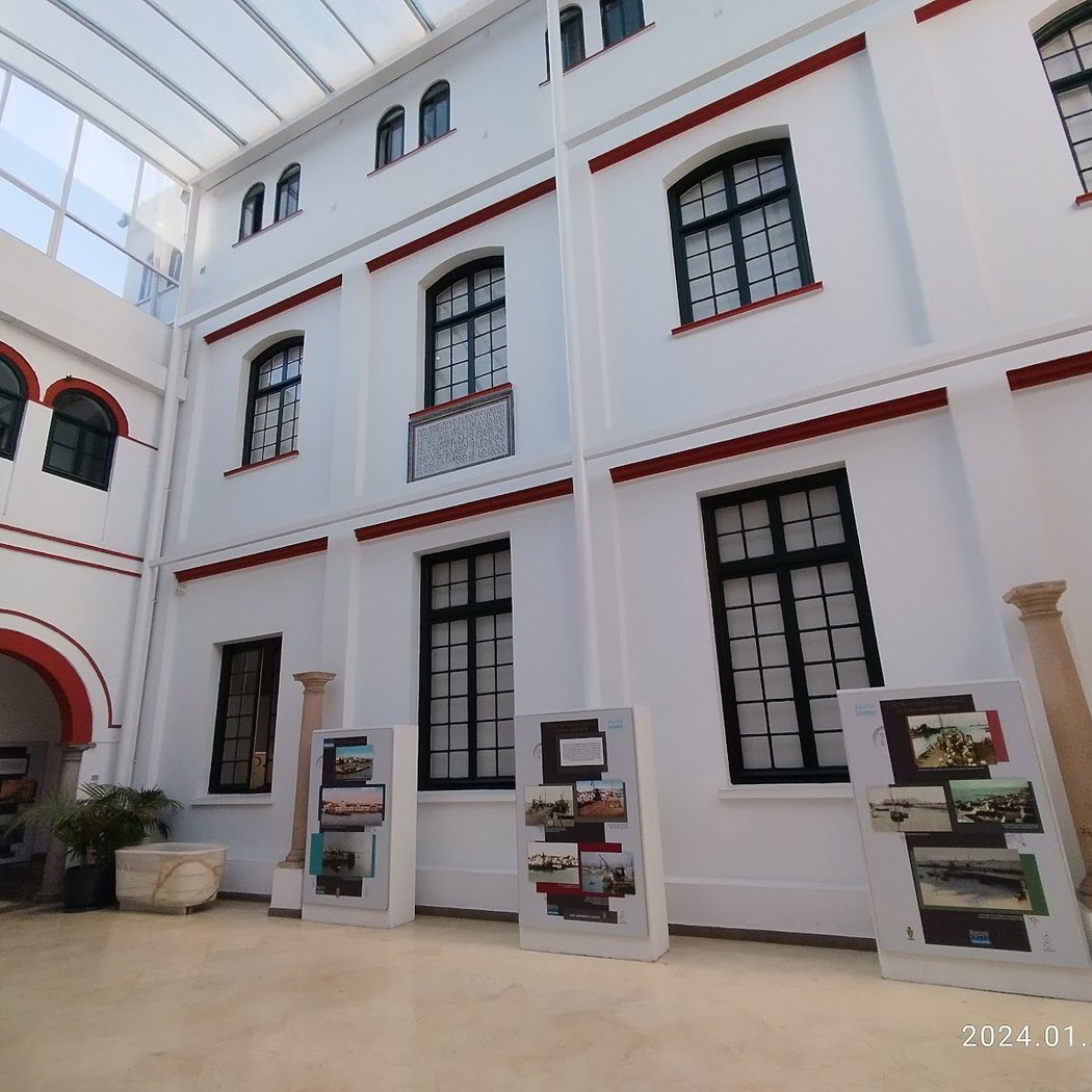 XXIX Exaltación de la Saeta La Levantá de Algeciras 3