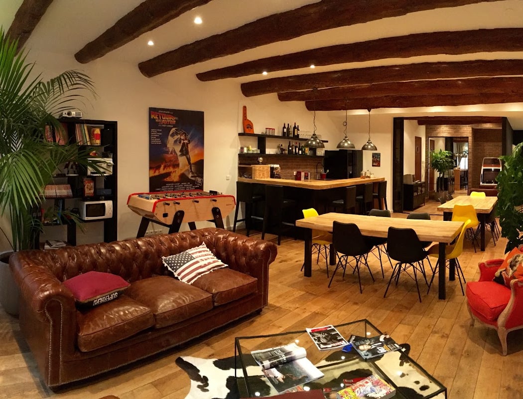 Le Loft - Coworking 1