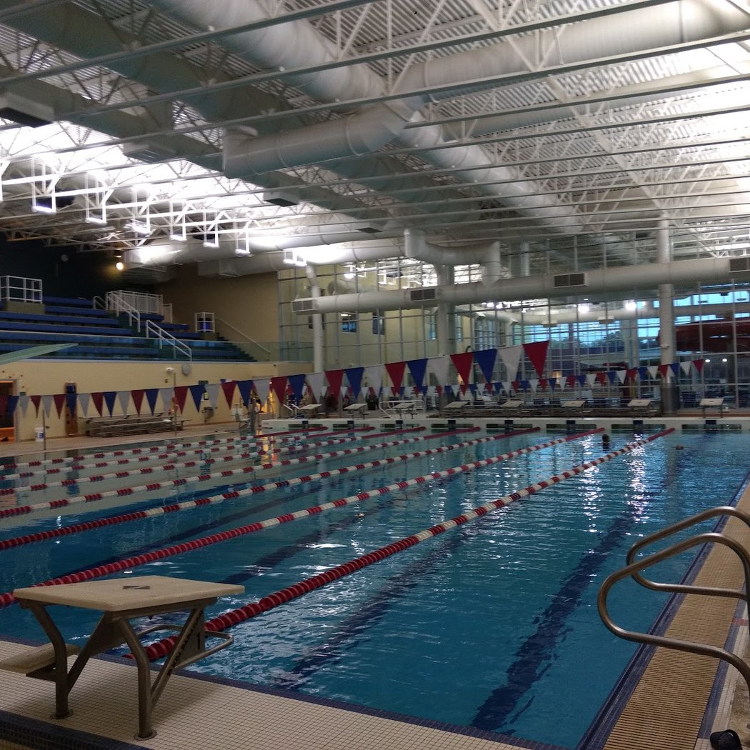 Jack E. Kirksey Livonia Community Recreation Center 3