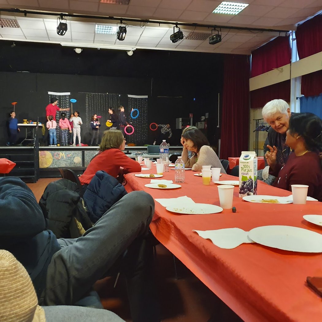 Halloween en Val-de-Marne 4