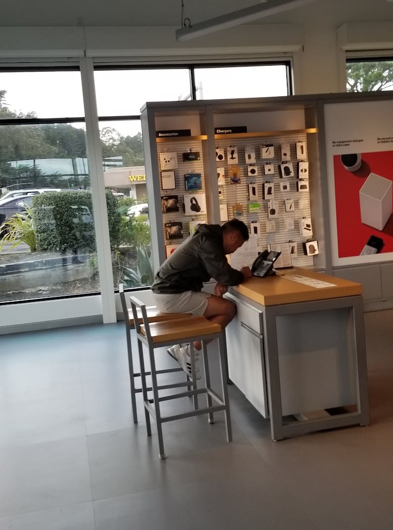 Verizon 3