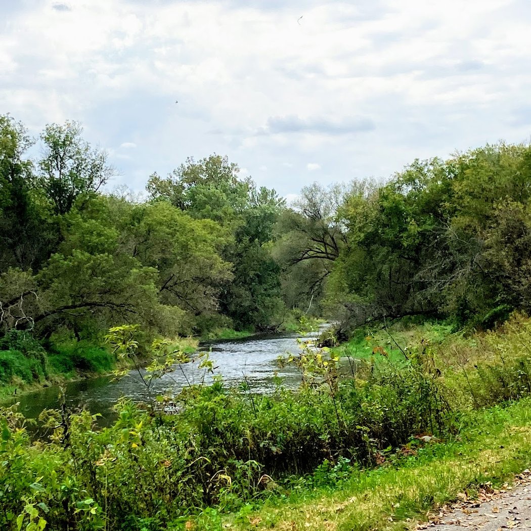 Root River State Trail 2