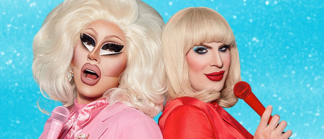 The Bald and the Beautiful Live: Very Bald, Very Beautiful 2