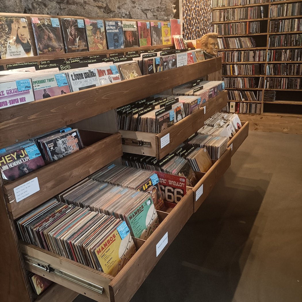 Comme À La Radio Disques 1
