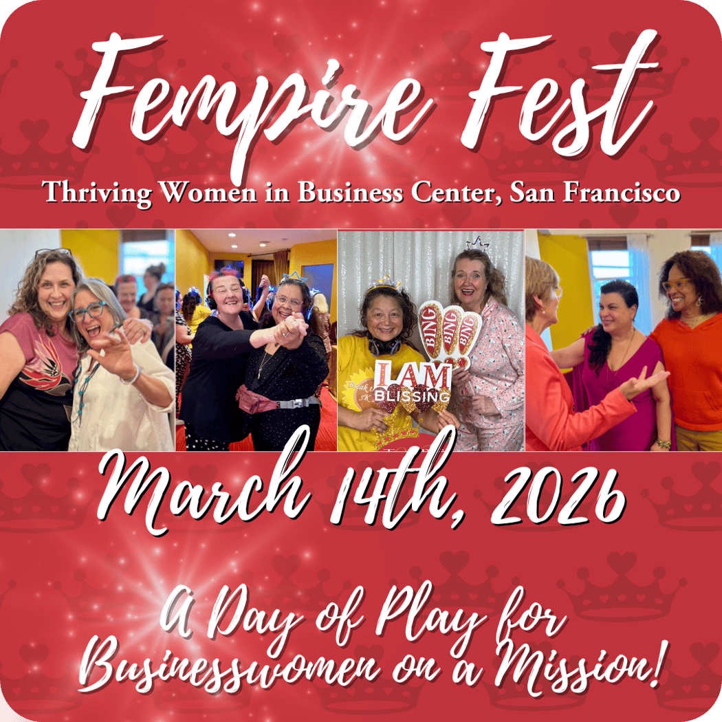 Fempire Fest 2026 1