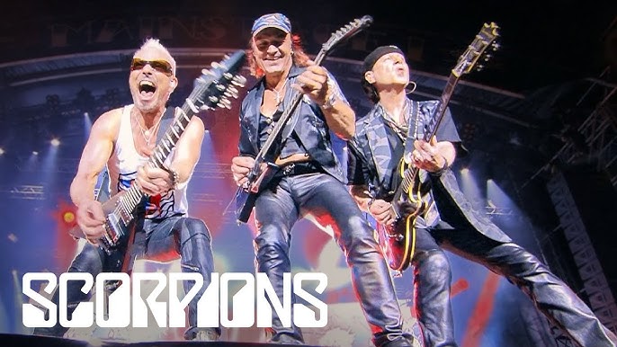 Scorpions 2