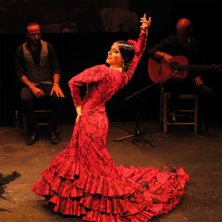Esencia de Sevilla: Cerámica, Flamenco y Artesanía 1