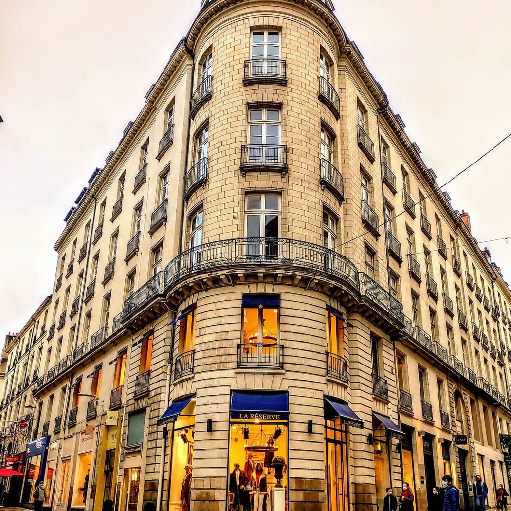 Rue Crébillon 5