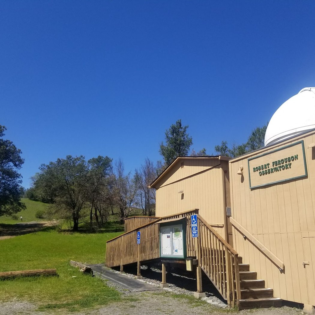 Build Your Own Telescope Class 2