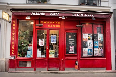 L'Histoire de Féodor 2