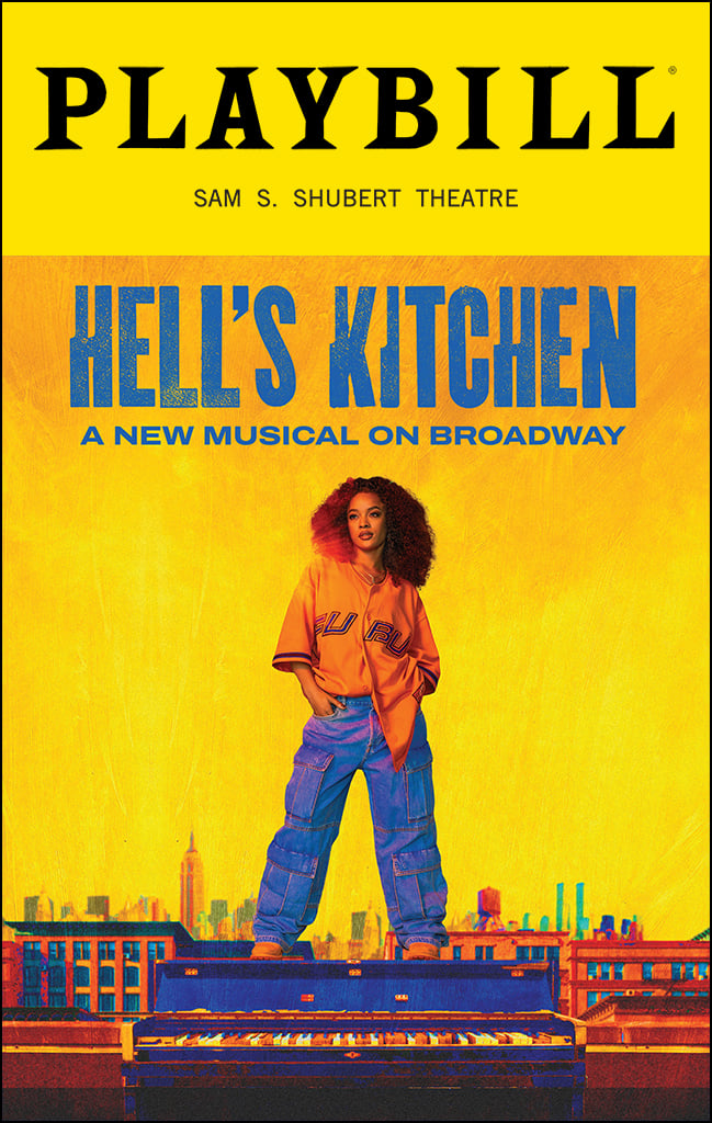 Hell's Kitchen 1