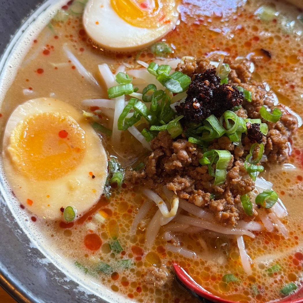 Ramen Thukpa- Brooklyn 1