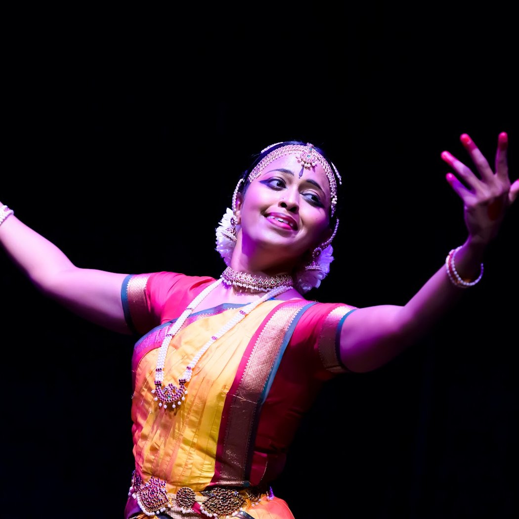 Kshetram School of Dance 1