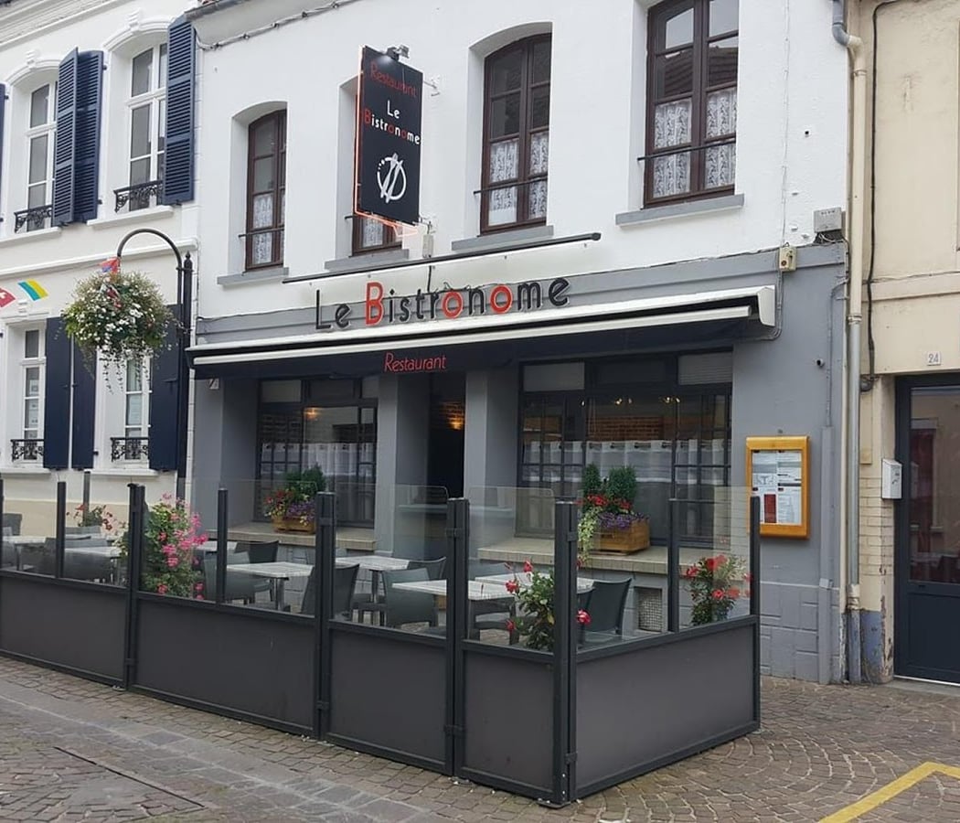 Le Bistronome 2