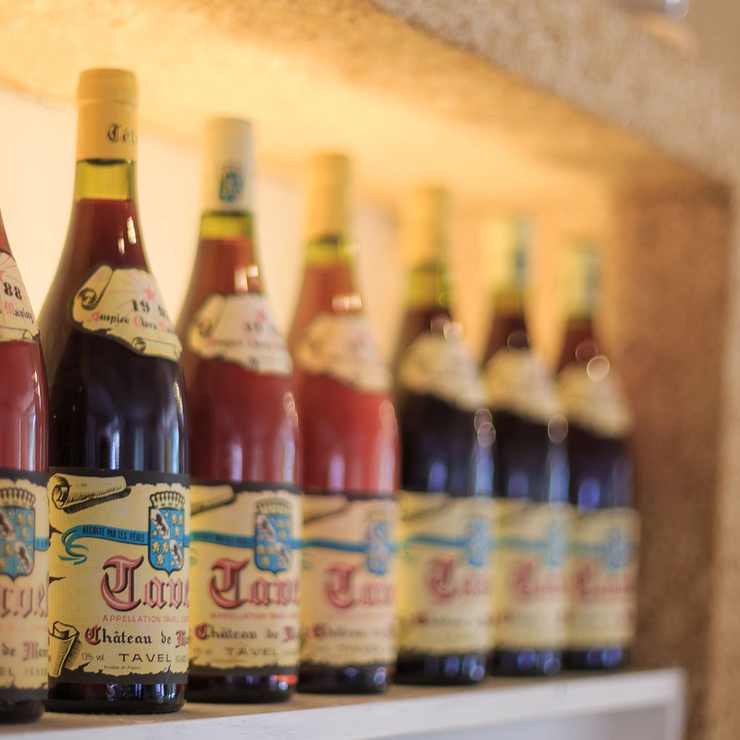 Atelier-Dégustation du 2 Juillet 2026: Les rosés d’amateurs de vin 1