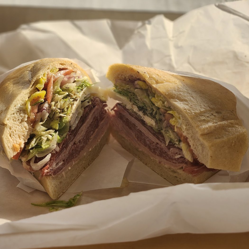 Bruno's Deli 4