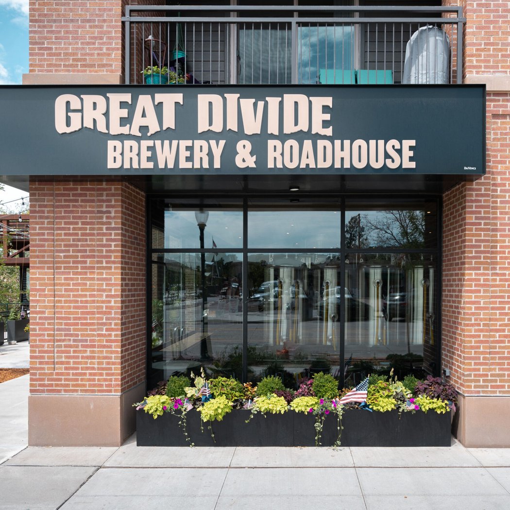 Great Divide Brewery & Roadhouse 2