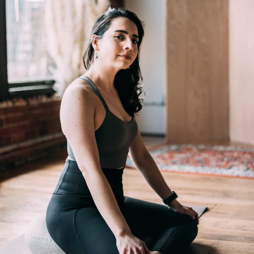 Hot Yoga 60 1