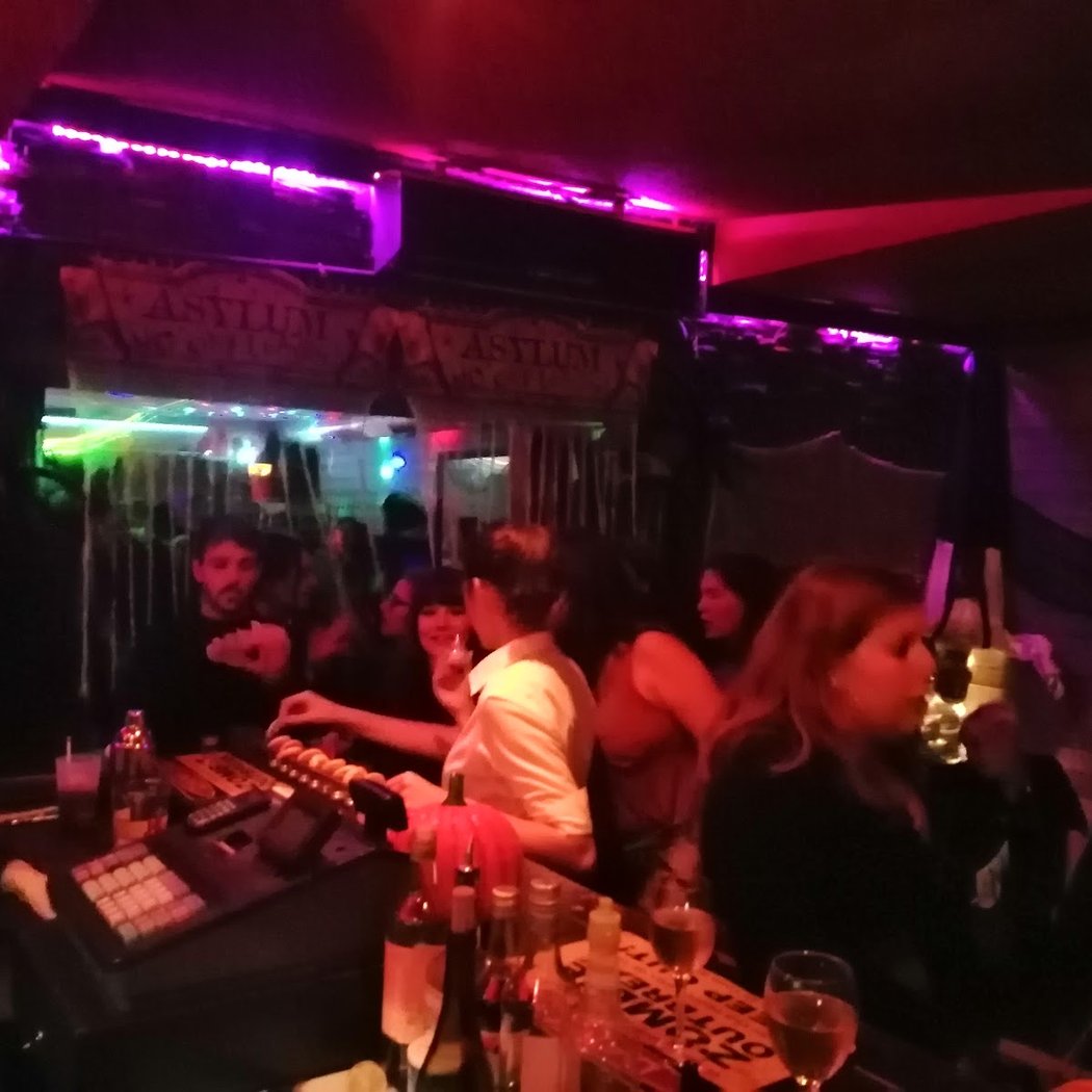 Tapas WILD CLUB 3