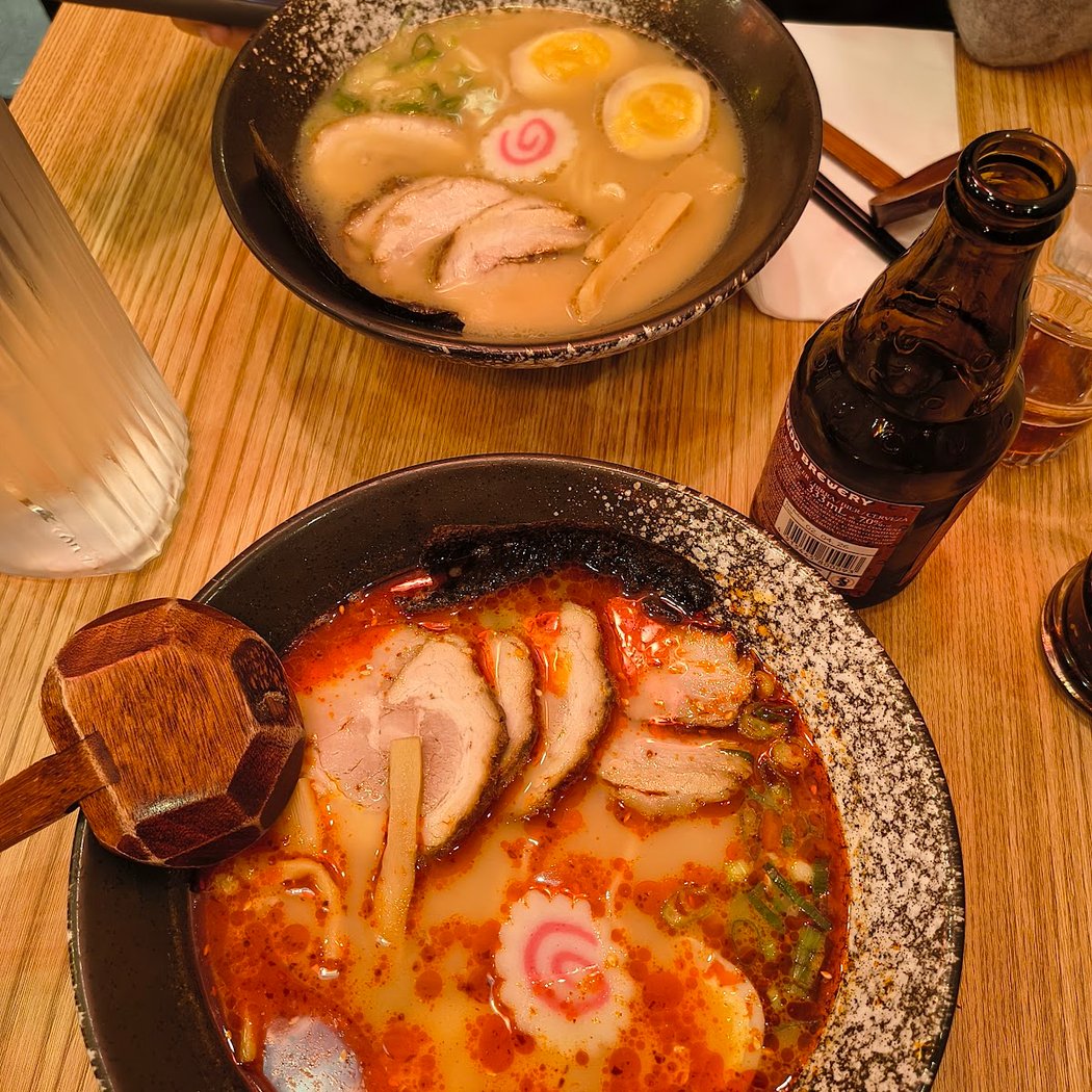 Konoha Ramen 3