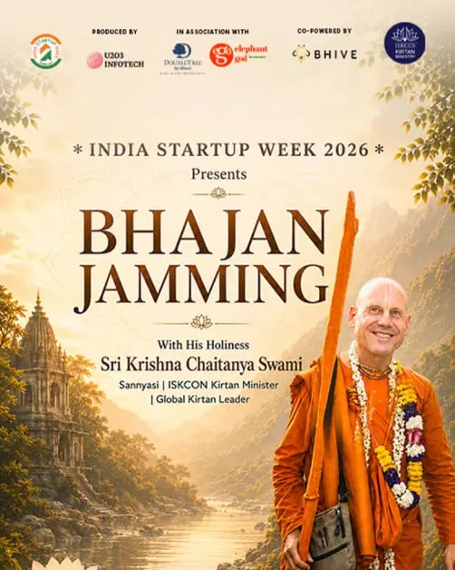 Bhajan Jamming 1