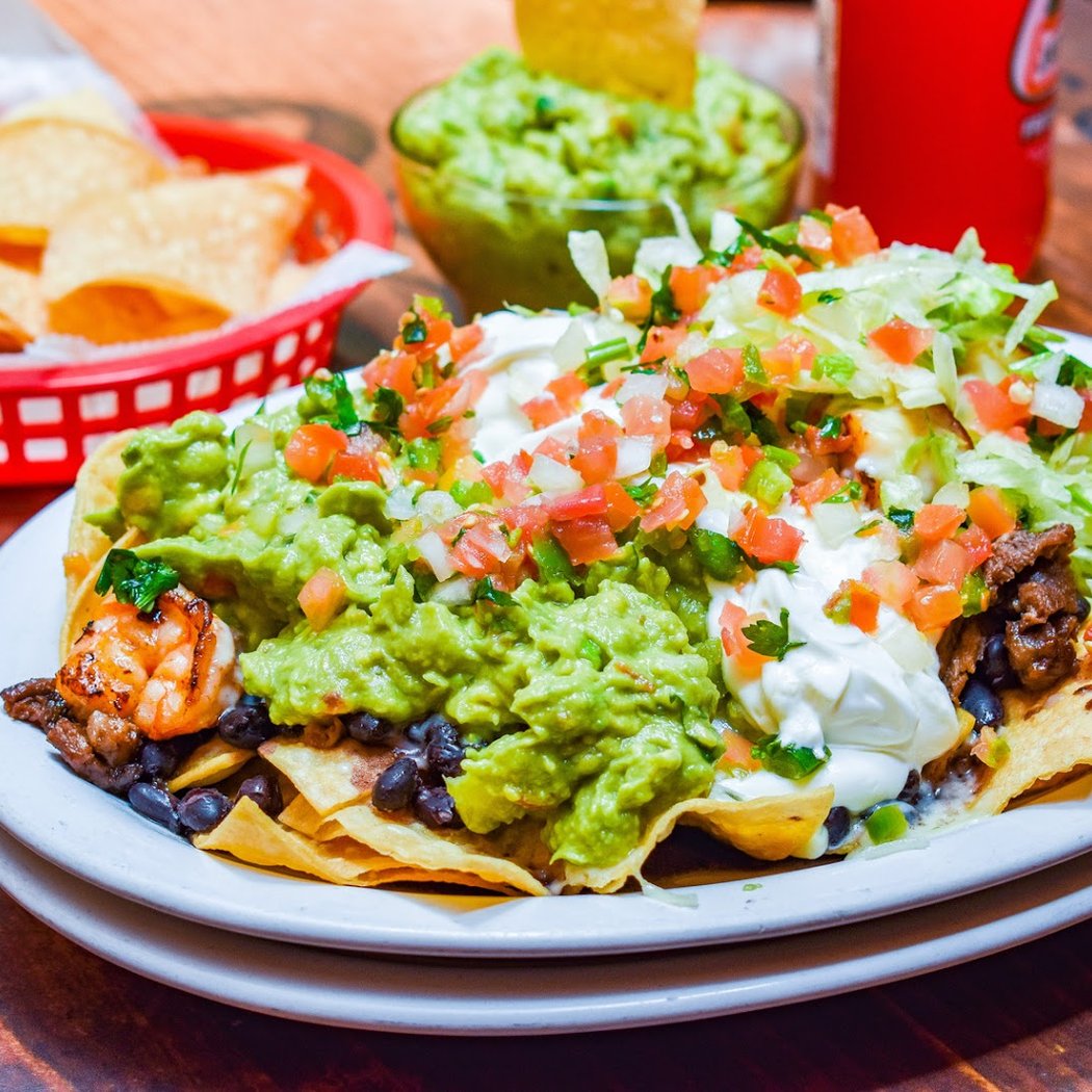 La Corneta Taqueria 1