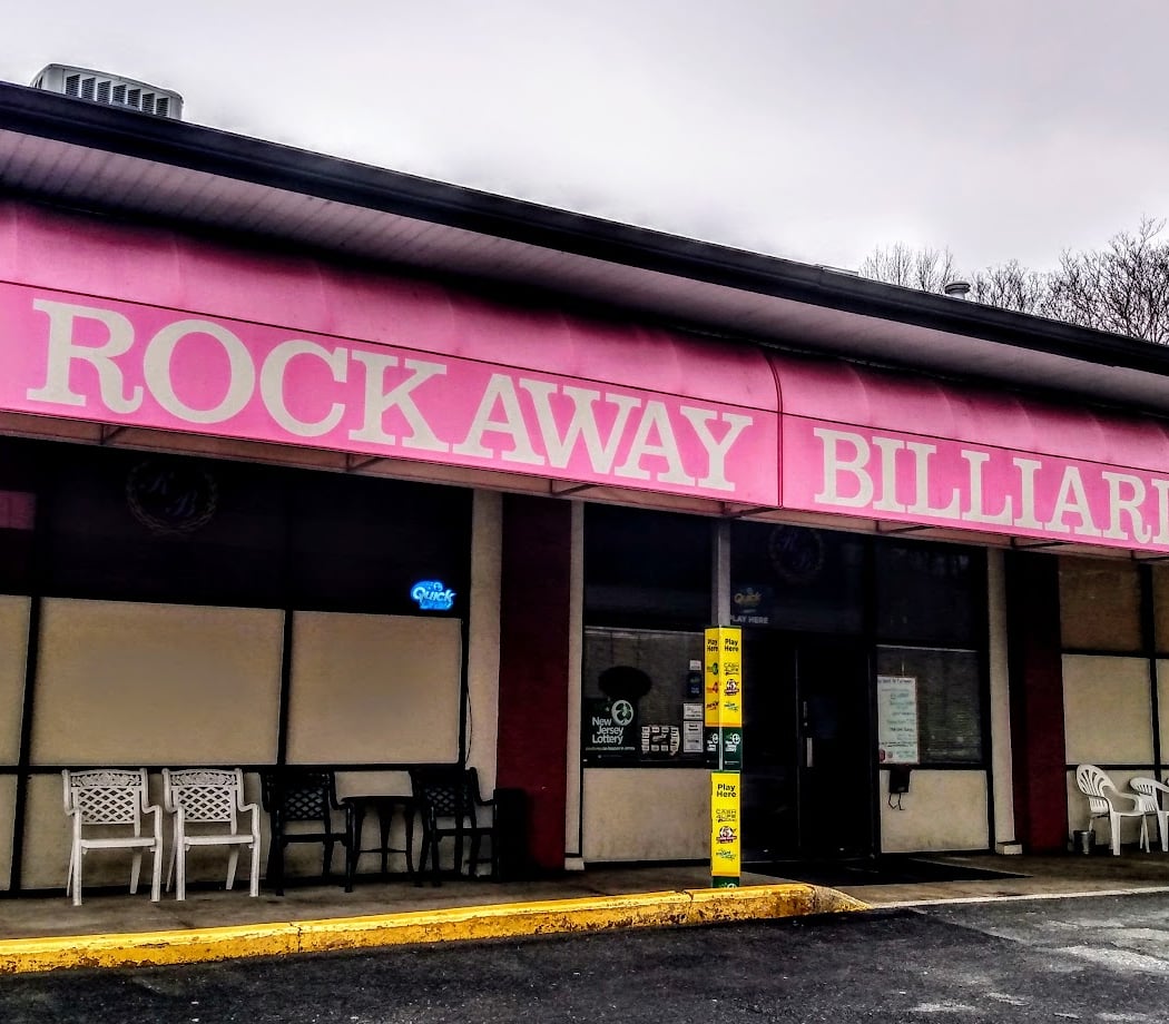 Rockaway Billiards 3