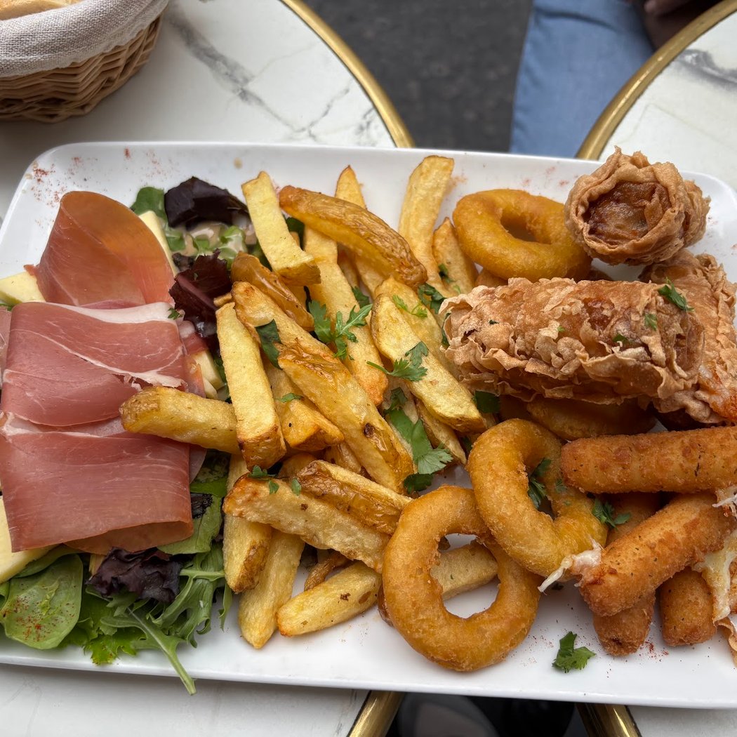 Bistrot Smiley 3