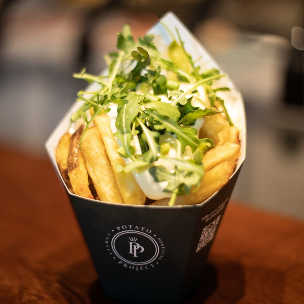 Potato Project 1
