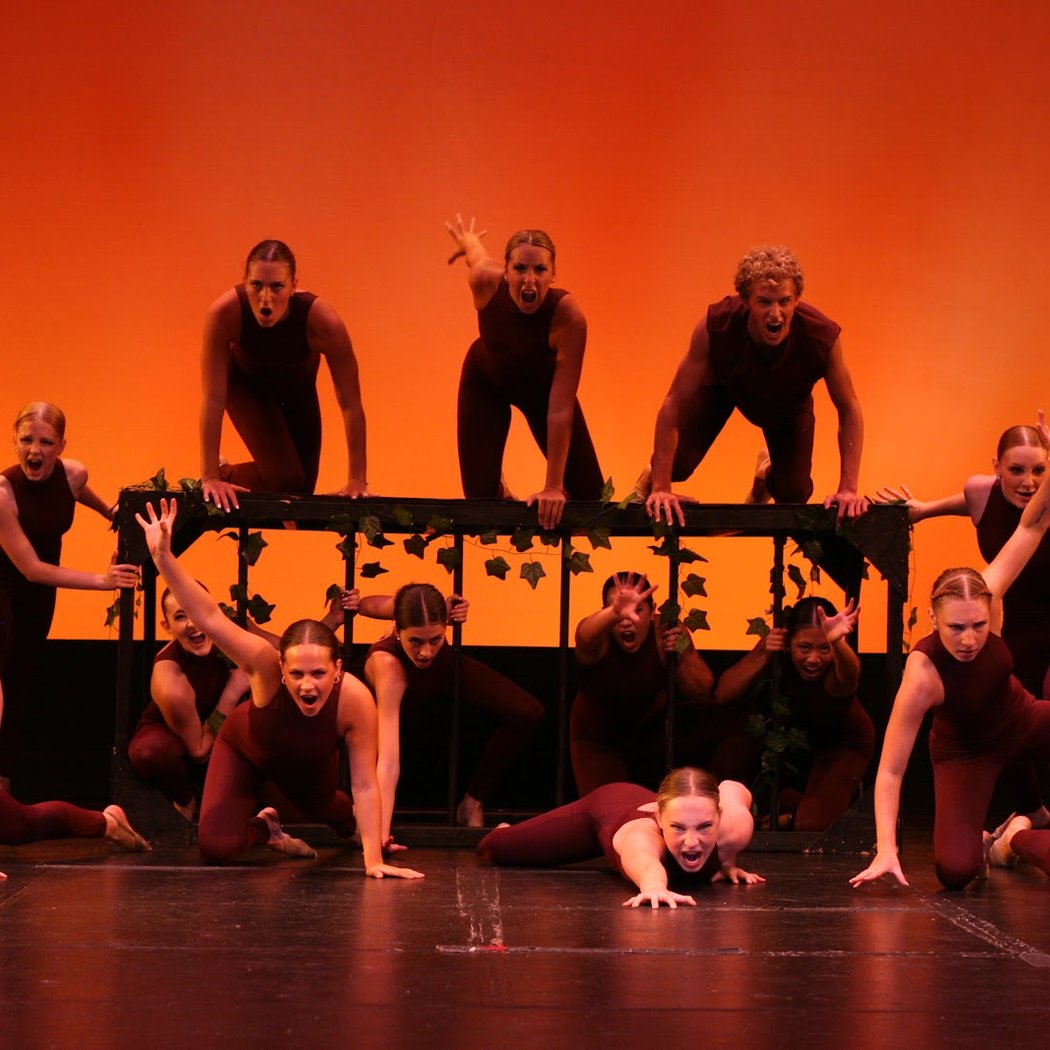Academy of Danse 2