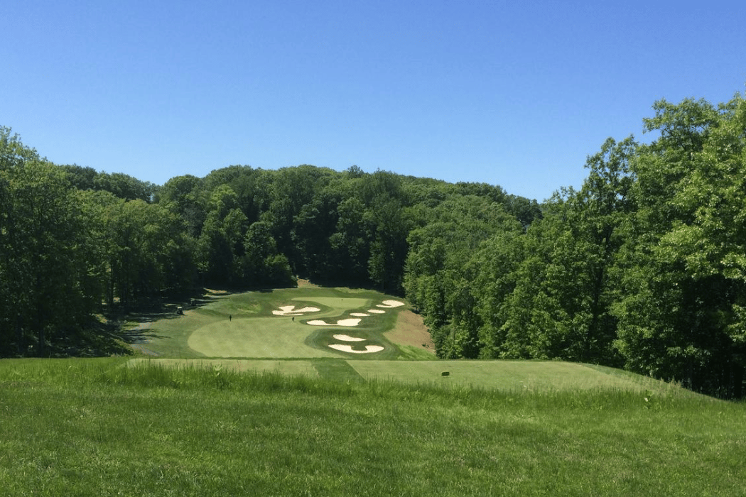 Patriot Hills Golf Club 2