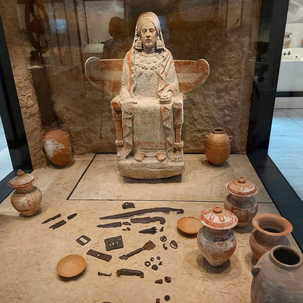 Misterios de la materia 3
