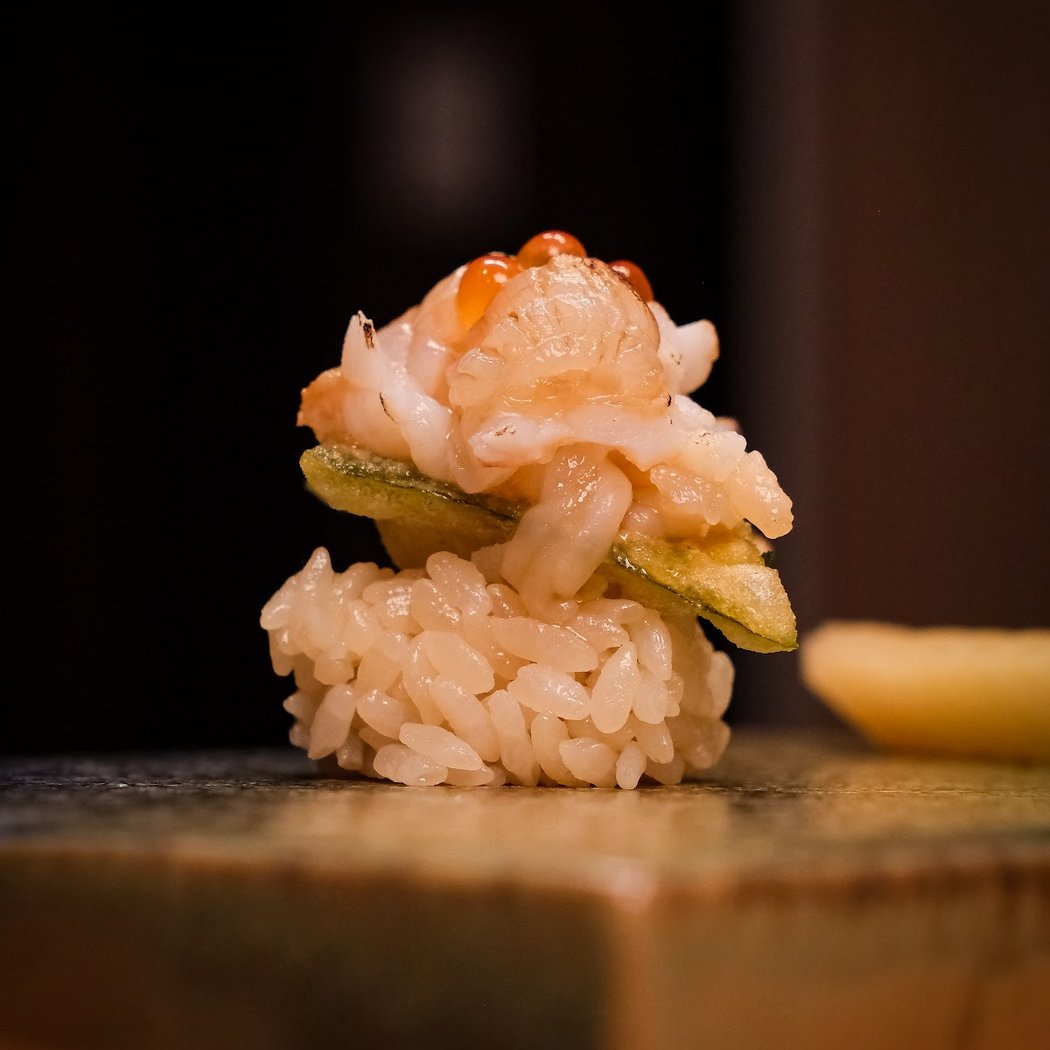 Sushiichi 1