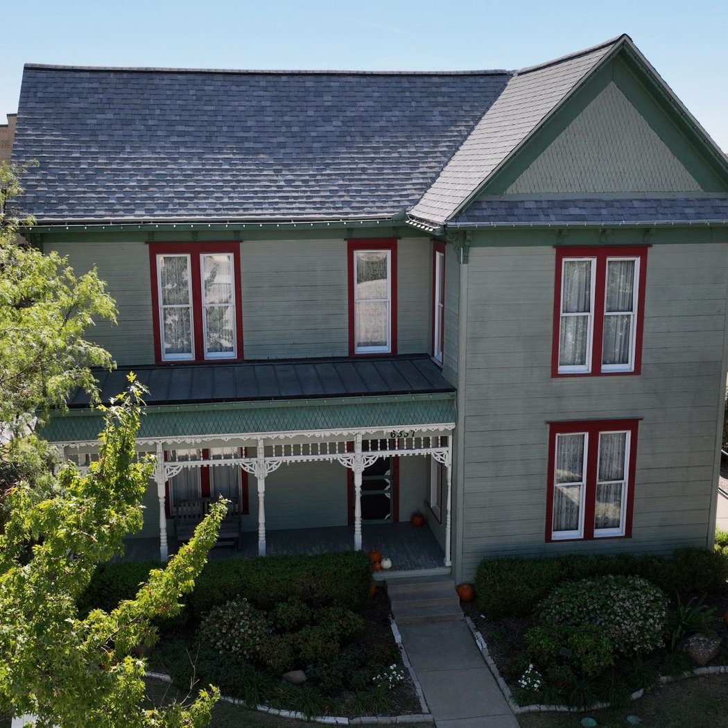 Frisco Heritage Museum 2