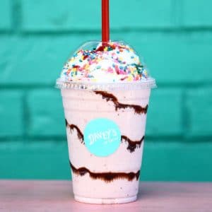 Davey's Ice Cream 2