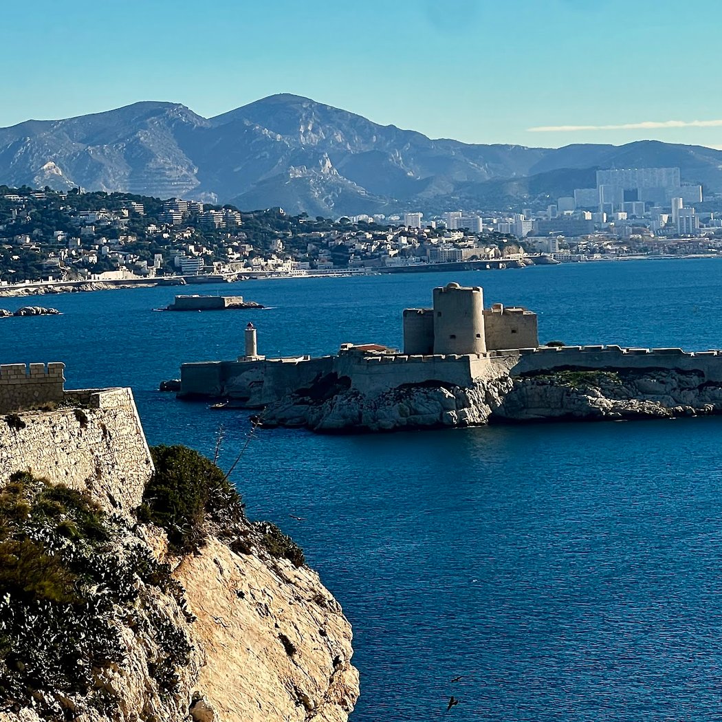 Fort de Ratonneau 1