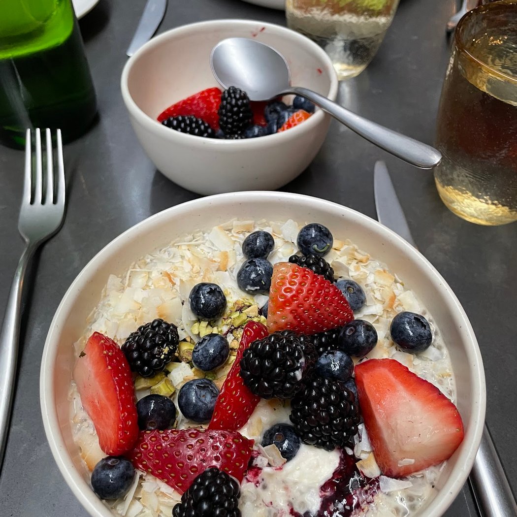 Altair Restaurant NYC 3
