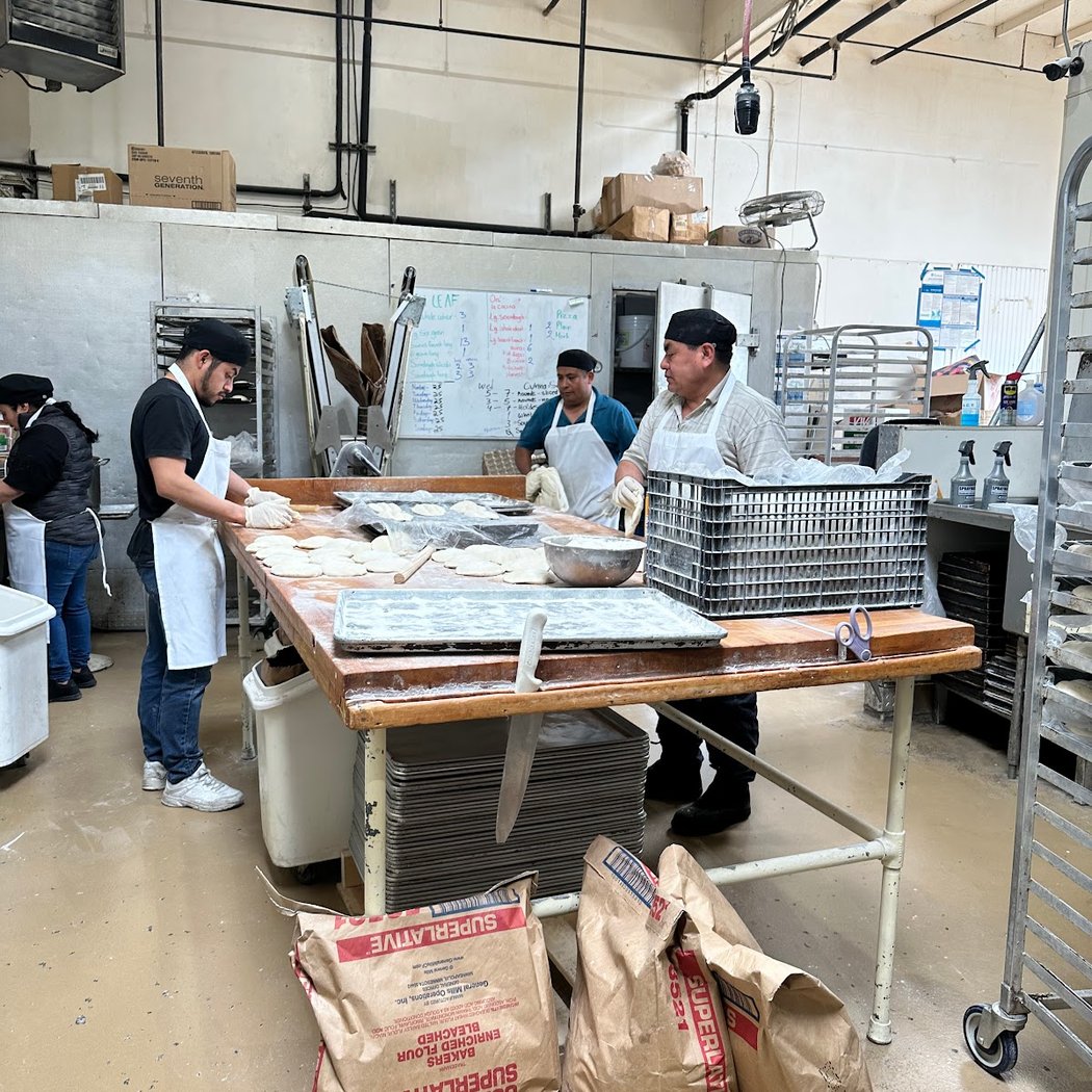 Coastside Baking, Inc 2